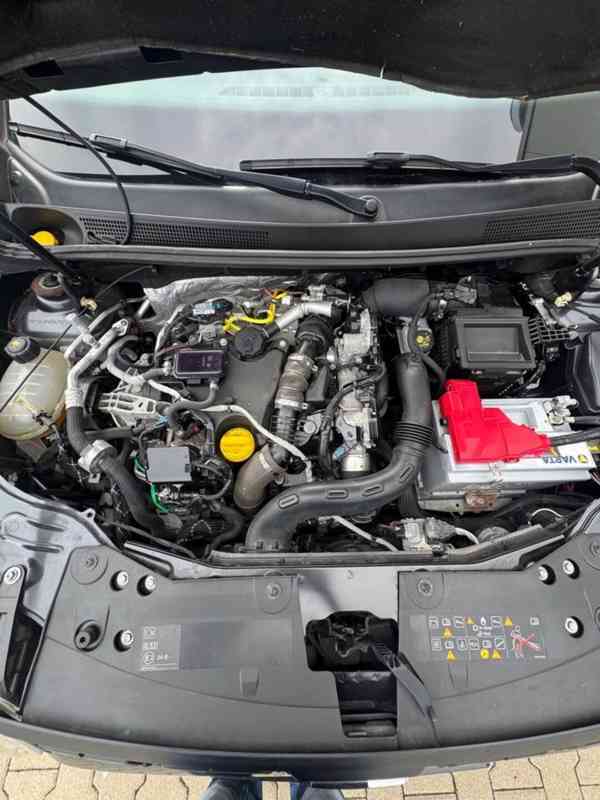 2021 Dacia Duster 1.5 Blue dCi Celebration 4WD - foto 6