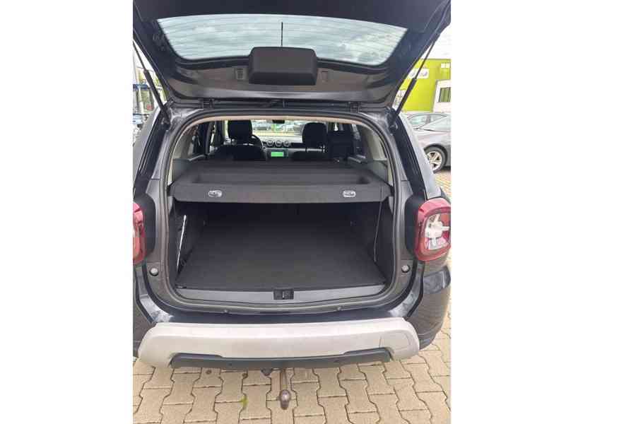 2021 Dacia Duster 1.5 Blue dCi Celebration 4WD - foto 7
