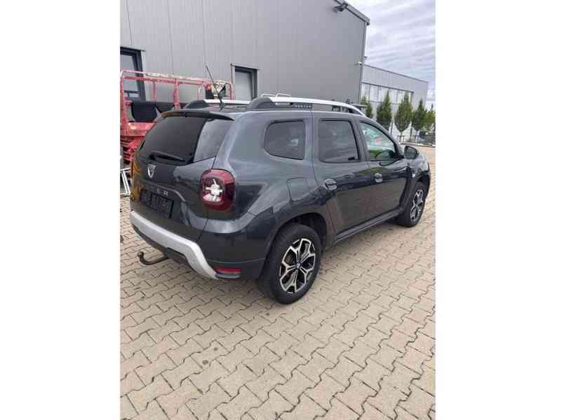 2021 Dacia Duster 1.5 Blue dCi Celebration 4WD - foto 4
