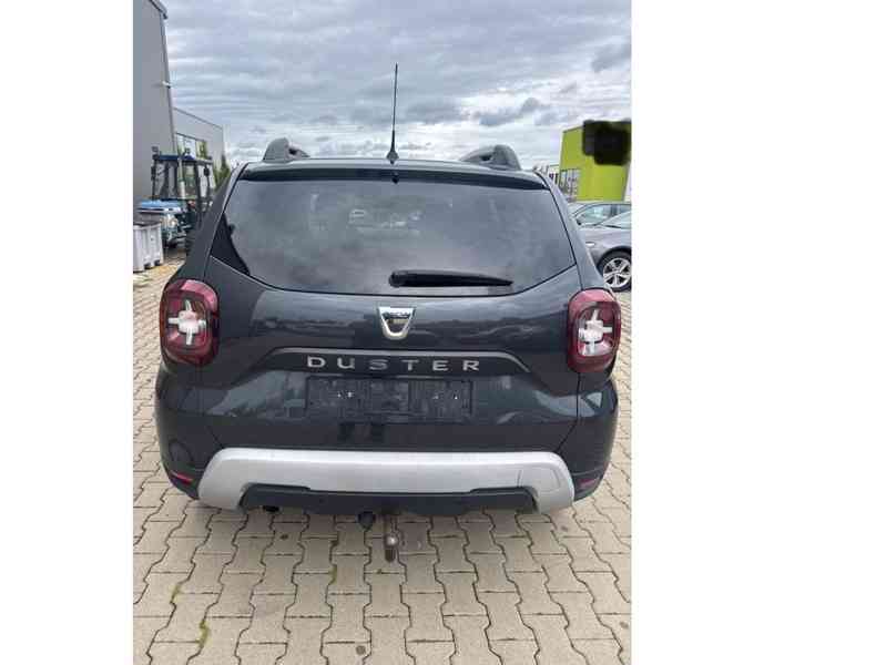 2021 Dacia Duster 1.5 Blue dCi Celebration 4WD - foto 3