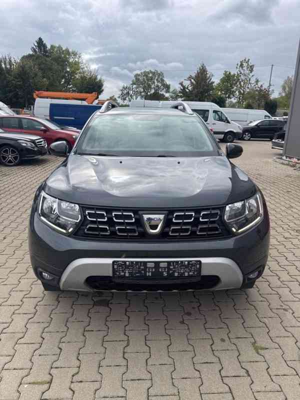 2021 Dacia Duster 1.5 Blue dCi Celebration 4WD - foto 5