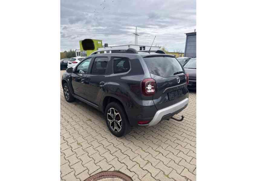 2021 Dacia Duster 1.5 Blue dCi Celebration 4WD - foto 2
