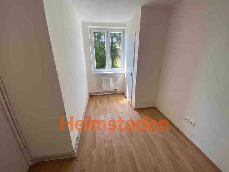 Pronájem, Byty 2+1, 50 m2 - Orlová - Poruba - foto 6