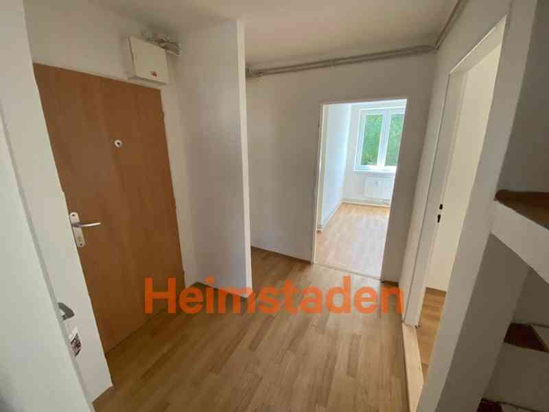 Pronájem, Byty 2+1, 50 m2 - Orlová - Poruba - foto 9