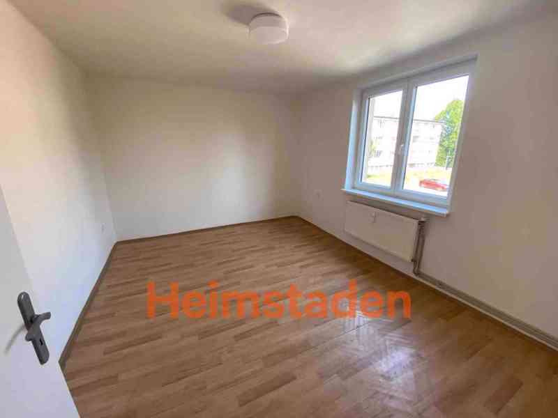 Pronájem, Byty 2+1, 50 m2 - Orlová - Poruba - foto 5