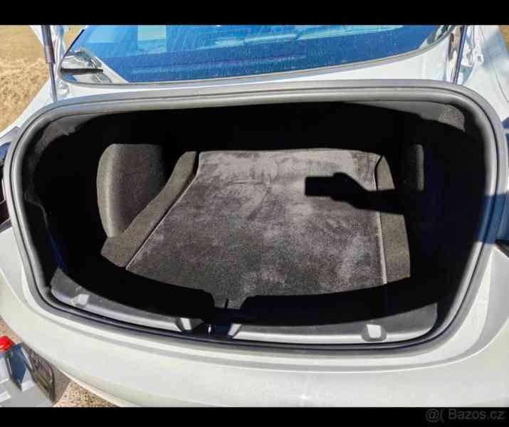 Tesla Model 3 Standard Range Plus – Záruka - foto 11