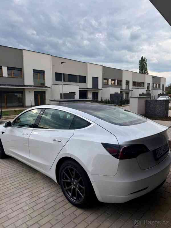 Tesla Model 3 Standard Range Plus – Záruka - foto 2