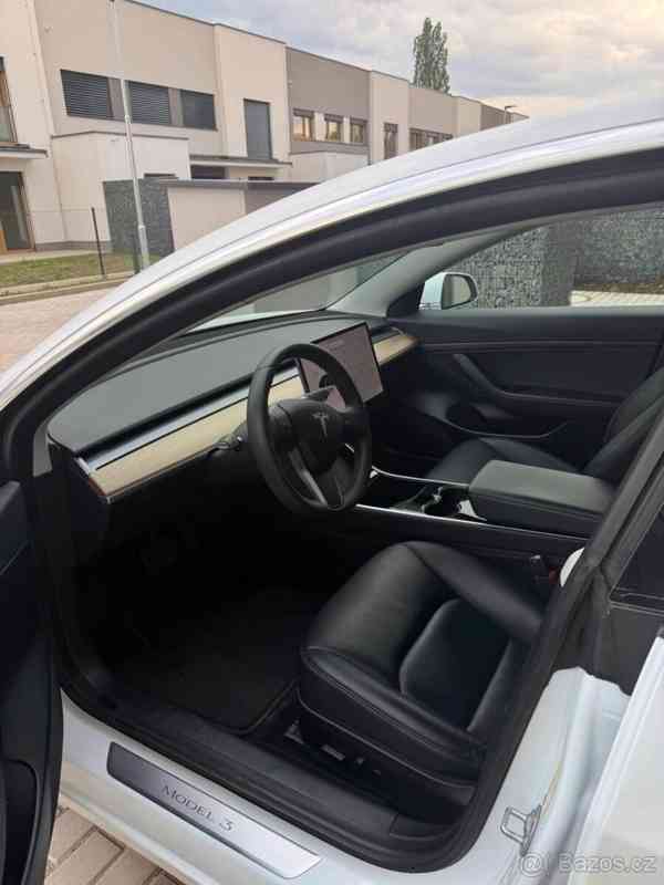 Tesla Model 3 Standard Range Plus – Záruka - foto 6