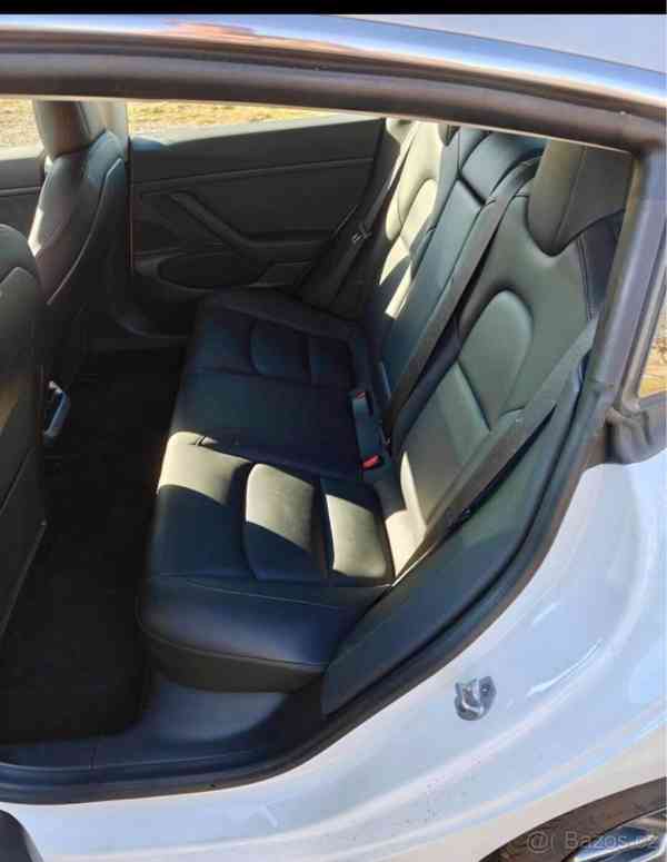Tesla Model 3 Standard Range Plus – Záruka - foto 7