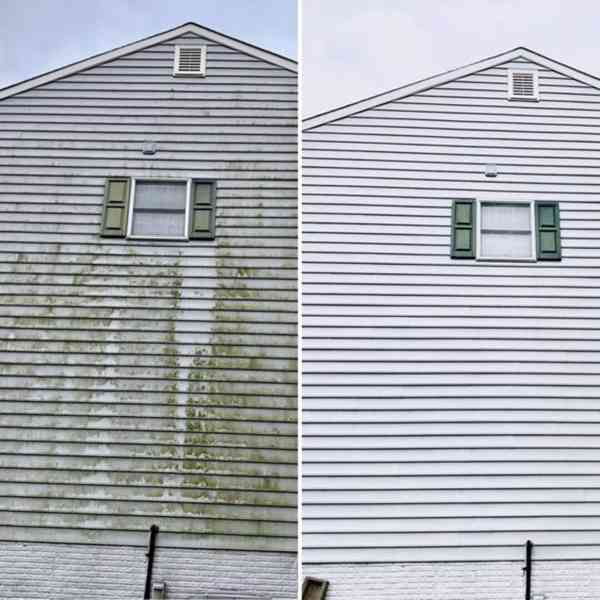 Nabízím profesionální čištění - foto 2