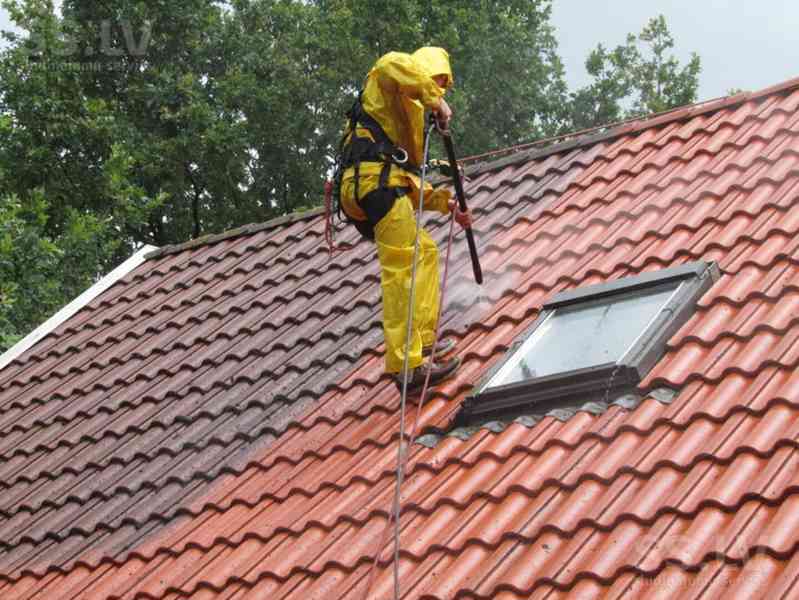 Nabízím profesionální čištění - foto 4