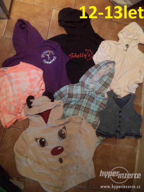 Prodám sety dětského oblečení - foto 29