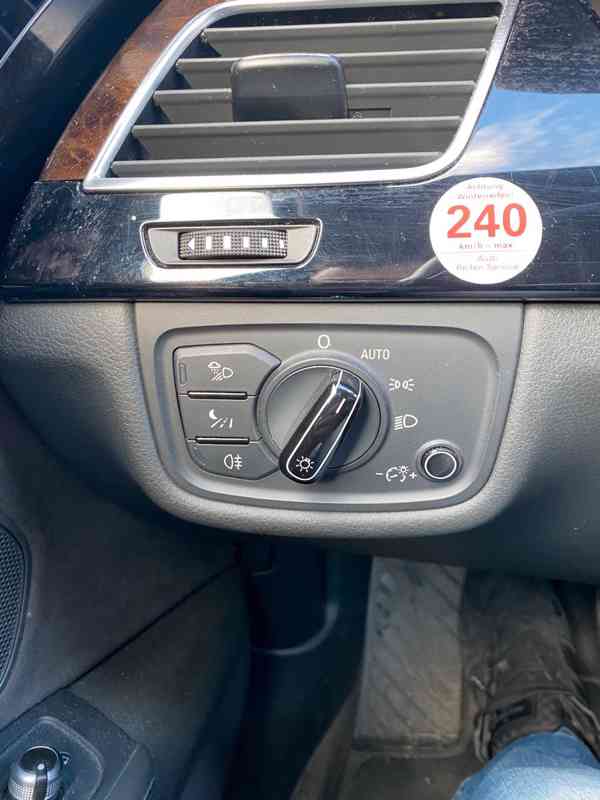 Audi A8 4.2 TDI tiptronic quattro - foto 6