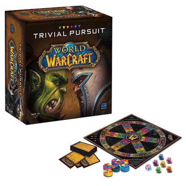 Koupím Warcraft / World of Warcraft - foto 5