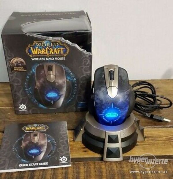 Koupím Warcraft / World of Warcraft - foto 1