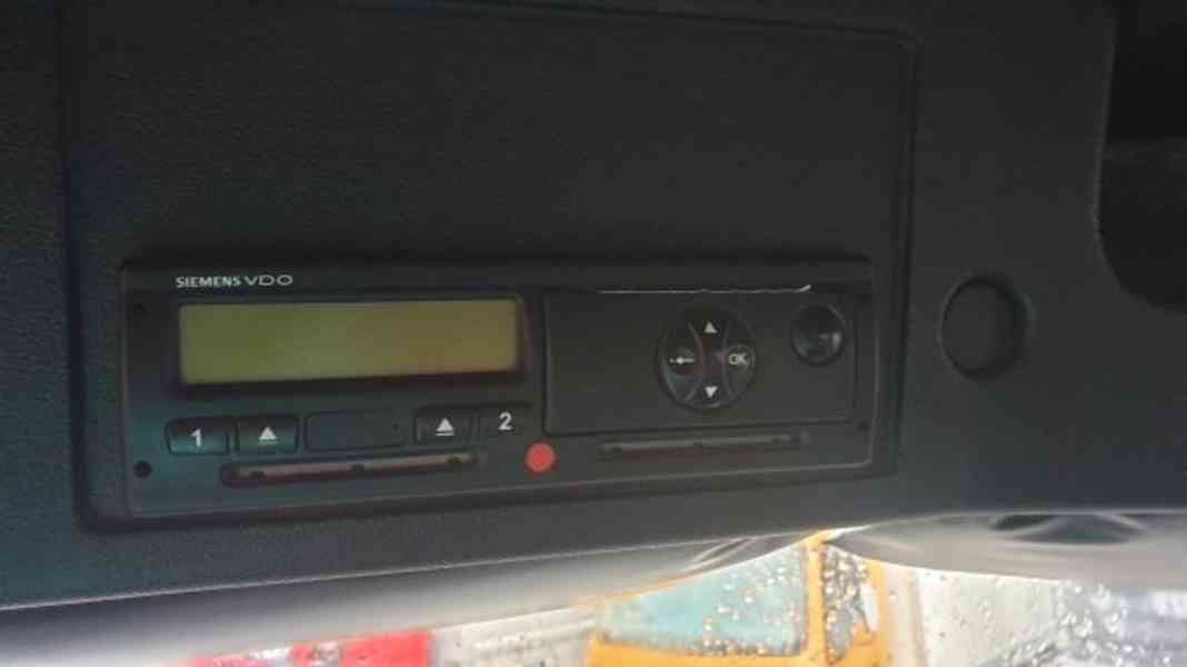 18t sklápěč MAZ motor Deutz - foto 7