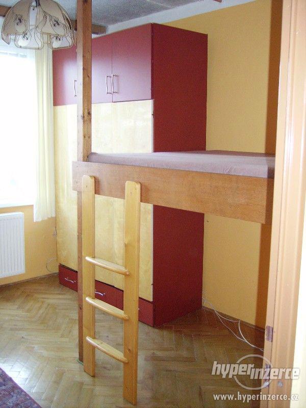 Pronájem bytu 3+1 Lázně Bělohrad - foto 6