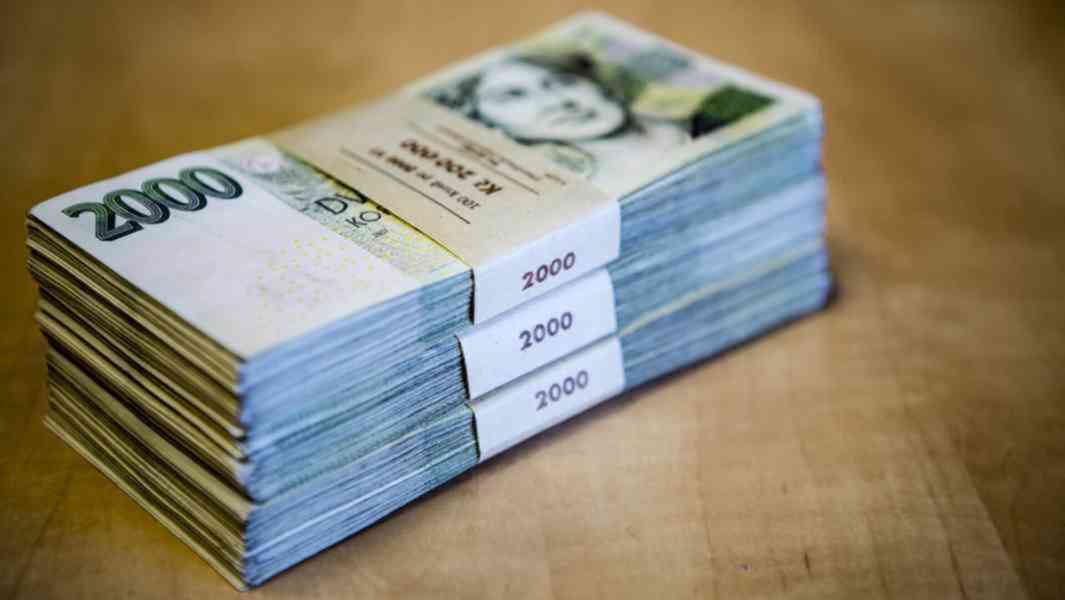 Rychlá a 100% bezpečná finanční pomoc.  - foto 4