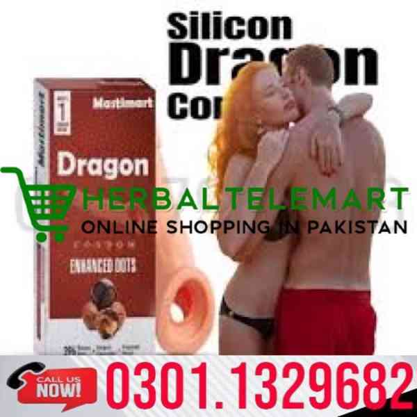 Dragon Condom In Pakistan | 0301.1329682 | Shop Now!