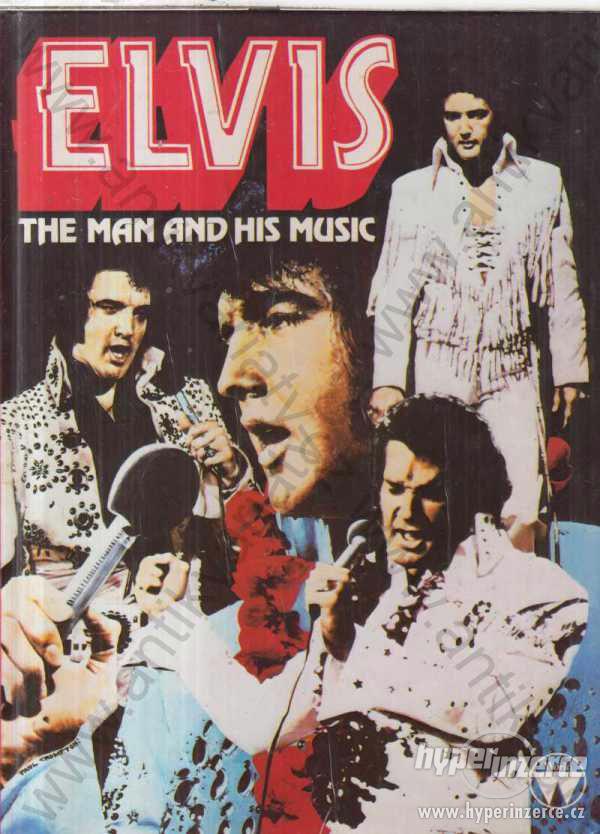 Elvis The man and his music - foto 1