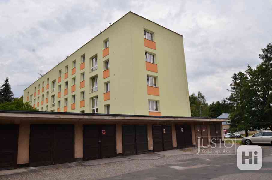 Prodej 3+kk, 68 m², Trutnov - Horní Předměstí - foto 20