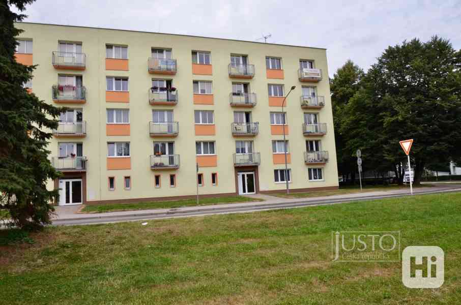 Prodej 3+kk, 68 m², Trutnov - Horní Předměstí - foto 21
