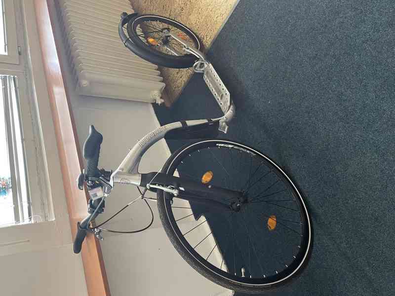Prodán koloběžku kickbike Sport Max 20 - foto 3