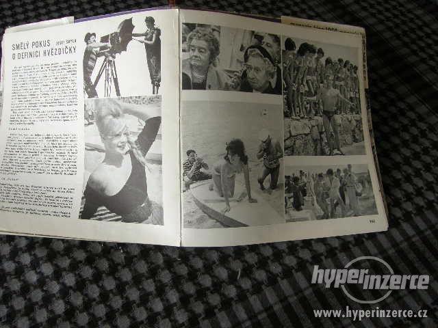 Magazín kina 1966 - foto 7