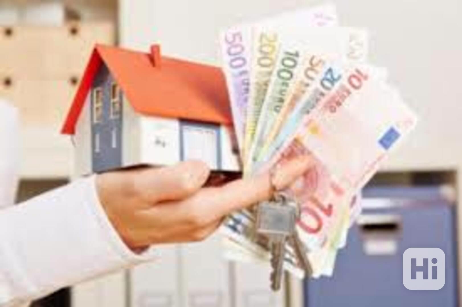 Připraveni vyřešit vaše finanční problémy za 2 %. - foto 1