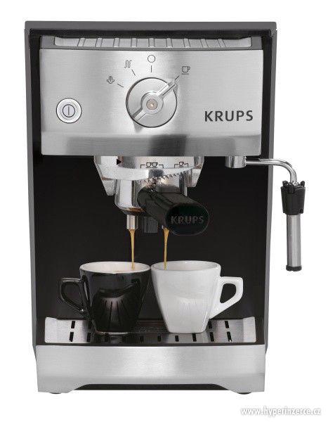 Espresso Krups XP5220.30 - foto 1