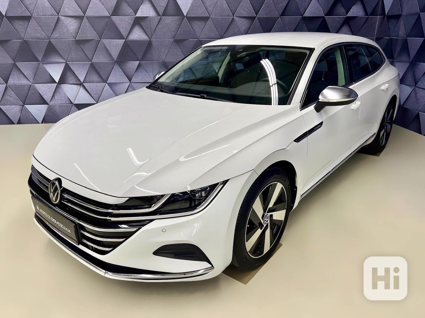 VOLKSWAGEN Arteon Elegance 2,0 TDI 147 kW DSG, 3017 - foto 1