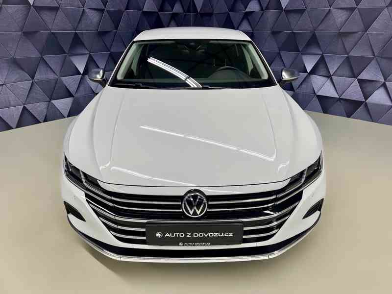 VOLKSWAGEN Arteon Elegance 2,0 TDI 147 kW DSG, 3017 - foto 6