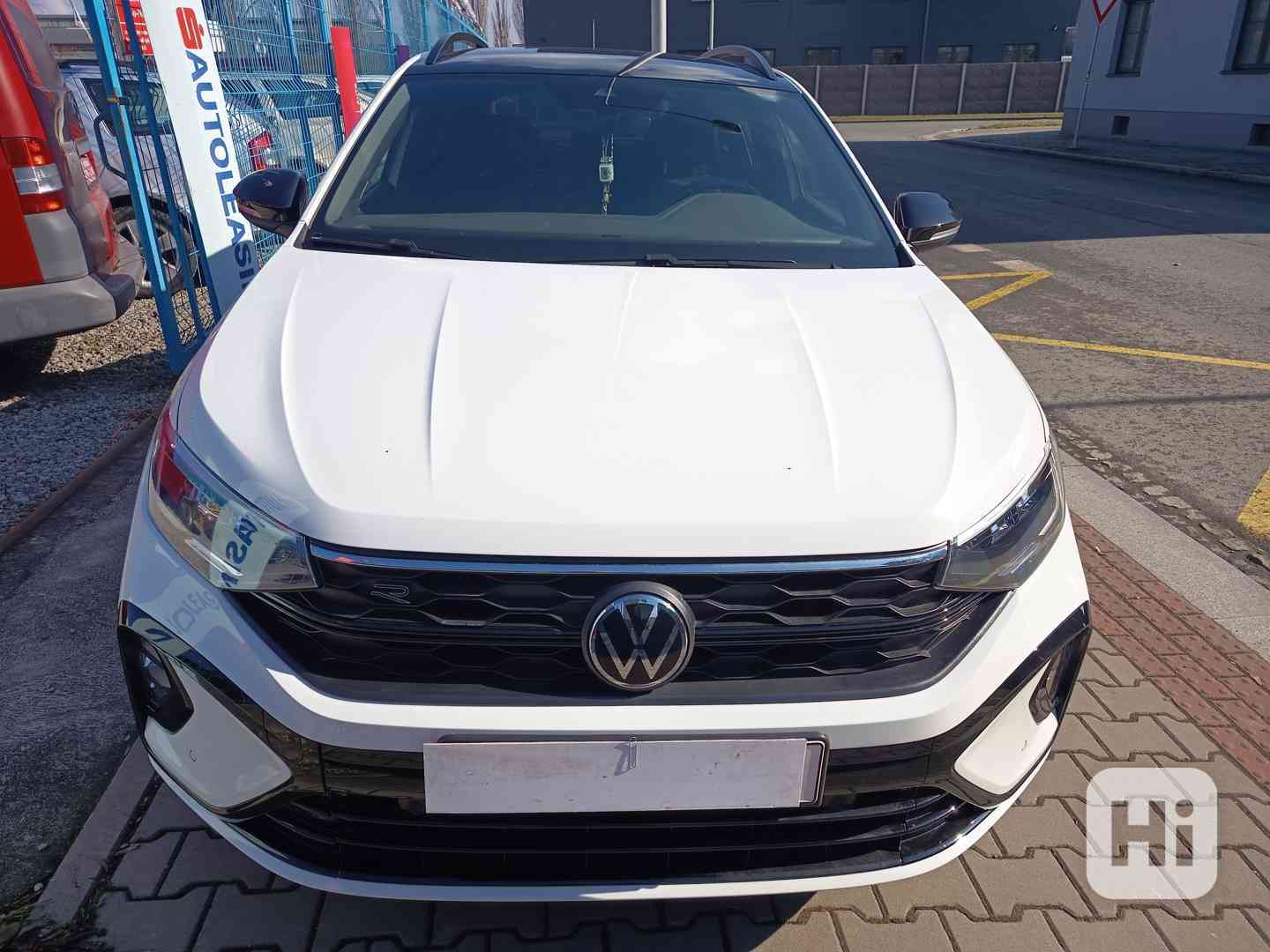 Volkswagen Taigo 1,5TSI R-Line ČR 1 majitel DPH  - foto 1