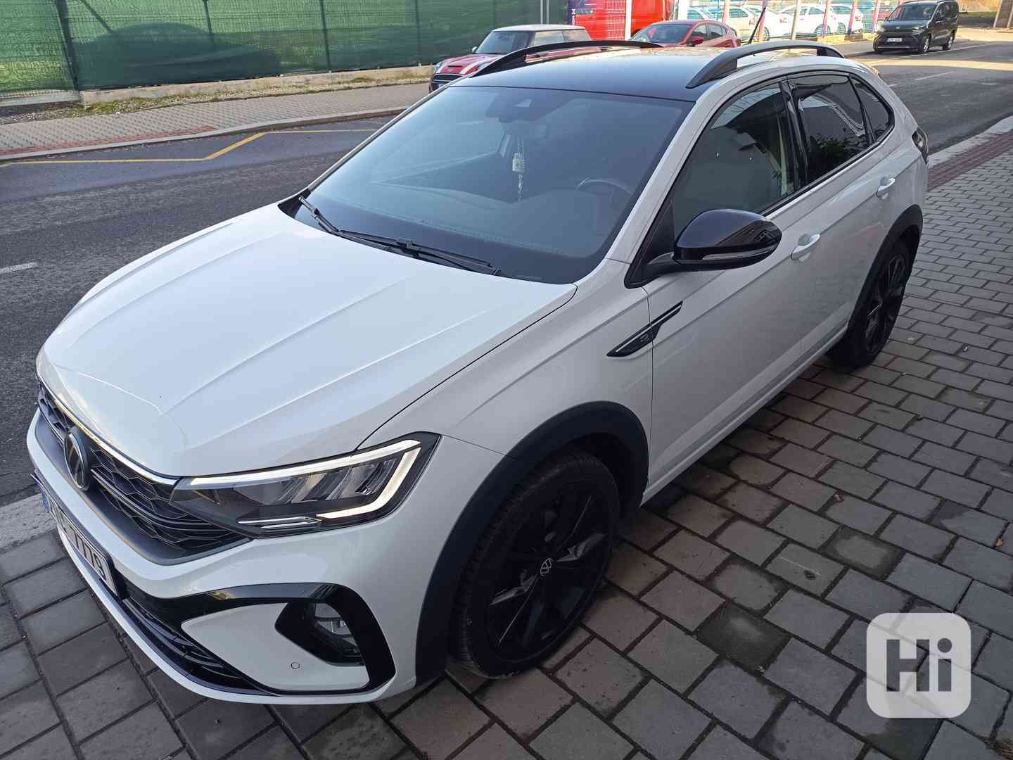 Volkswagen Taigo 1,5TSI R-Line ČR 1 majitel DPH  - foto 1