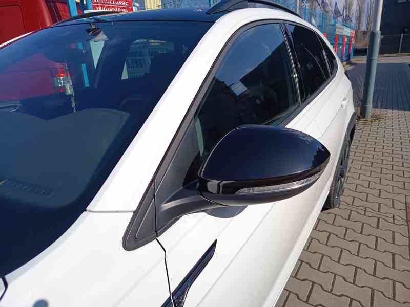 Volkswagen Taigo 1,5TSI R-Line ČR 1 majitel DPH  - foto 9