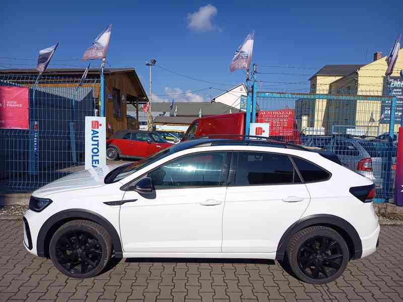 Volkswagen Taigo 1,5TSI R-Line ČR 1 majitel DPH  - foto 4