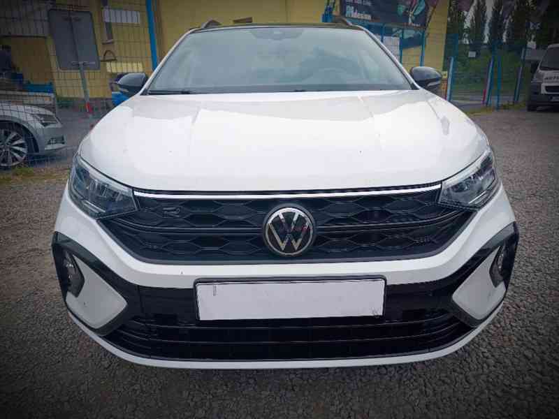 Volkswagen Taigo 1,5TSI R-Line ČR 1 majitel DPH  - foto 6