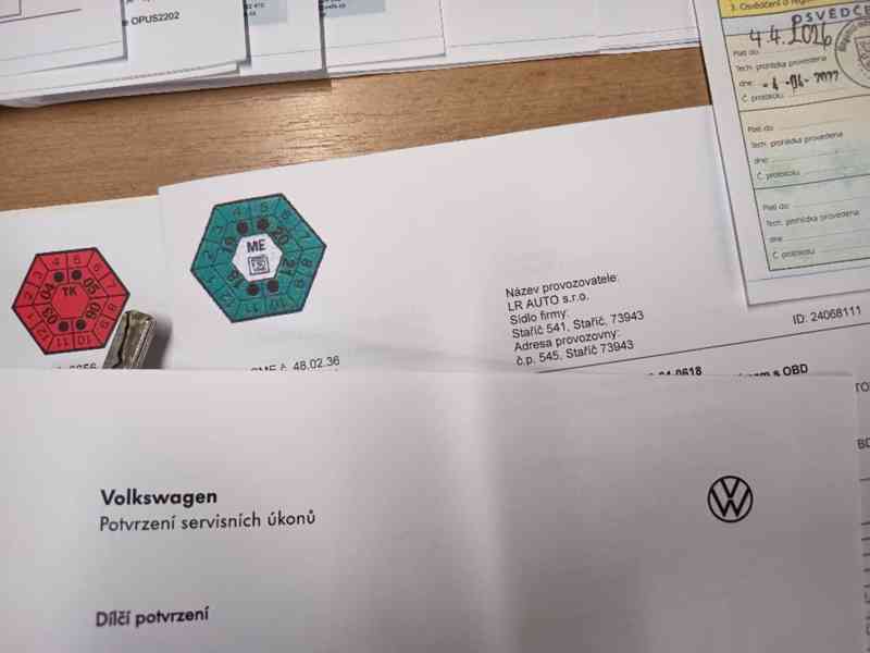 Volkswagen Taigo 1,5TSI R-Line ČR 1 majitel DPH  - foto 26