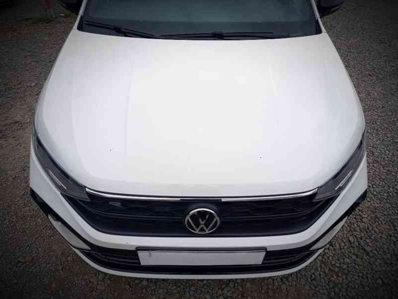 Volkswagen Taigo 1,5TSI R-Line ČR 1 majitel DPH  - foto 9