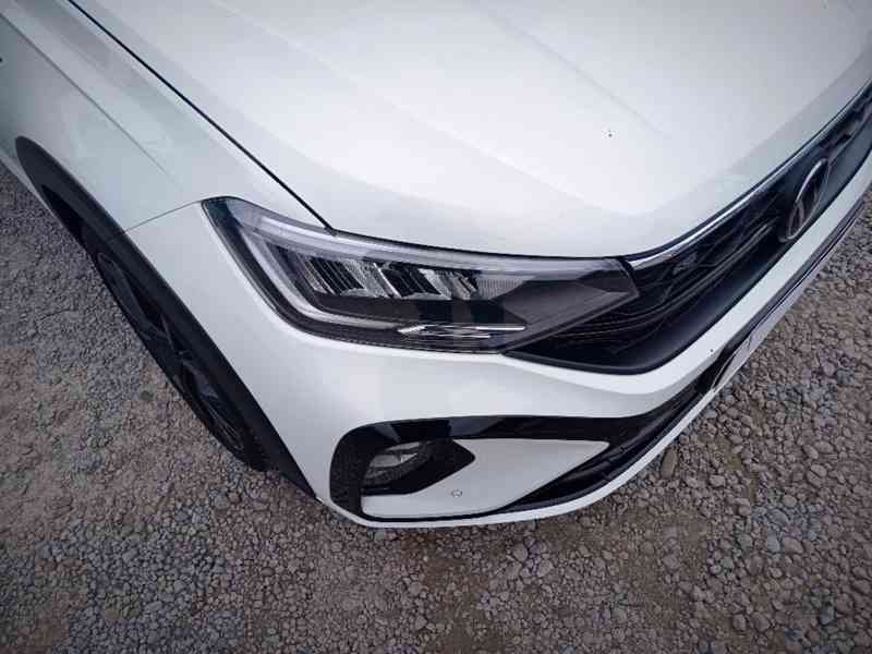 Volkswagen Taigo 1,5TSI R-Line ČR 1 majitel DPH  - foto 10