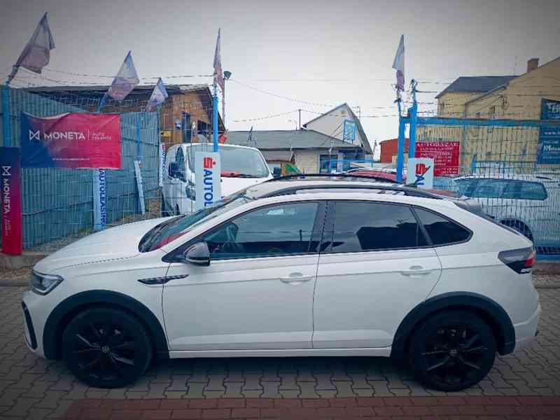 Volkswagen Taigo 1,5TSI R-Line ČR 1 majitel DPH  - foto 8