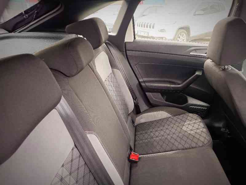 Volkswagen Taigo 1,5TSI R-Line ČR 1 majitel DPH  - foto 13
