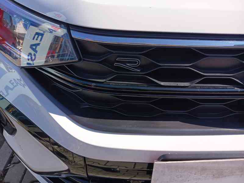 Volkswagen Taigo 1,5TSI R-Line ČR 1 majitel DPH  - foto 8