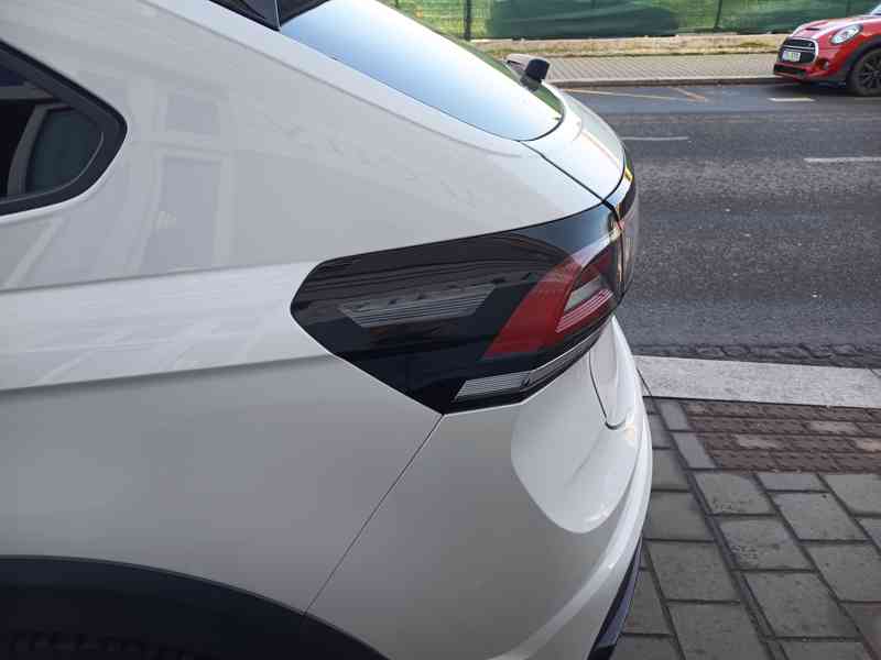 Volkswagen Taigo 1,5TSI R-Line ČR 1 majitel DPH  - foto 24