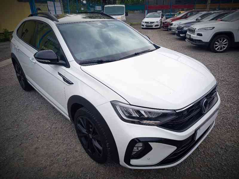 Volkswagen Taigo 1,5TSI R-Line ČR 1 majitel DPH  - foto 4