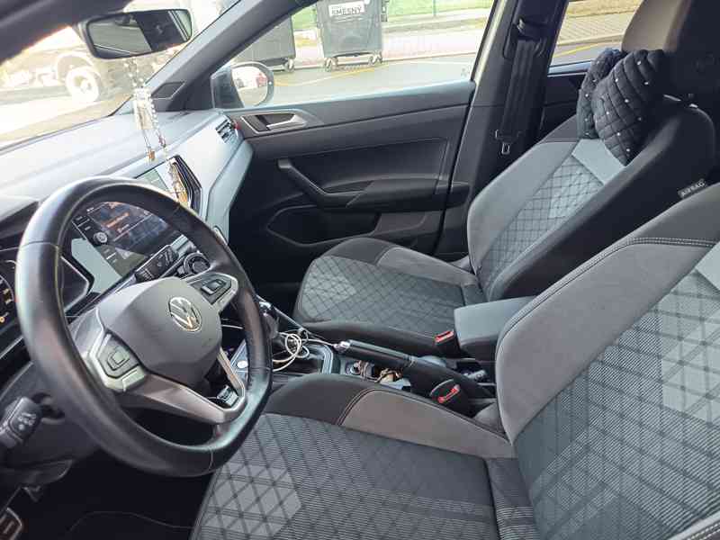 Volkswagen Taigo 1,5TSI R-Line ČR 1 majitel DPH  - foto 23