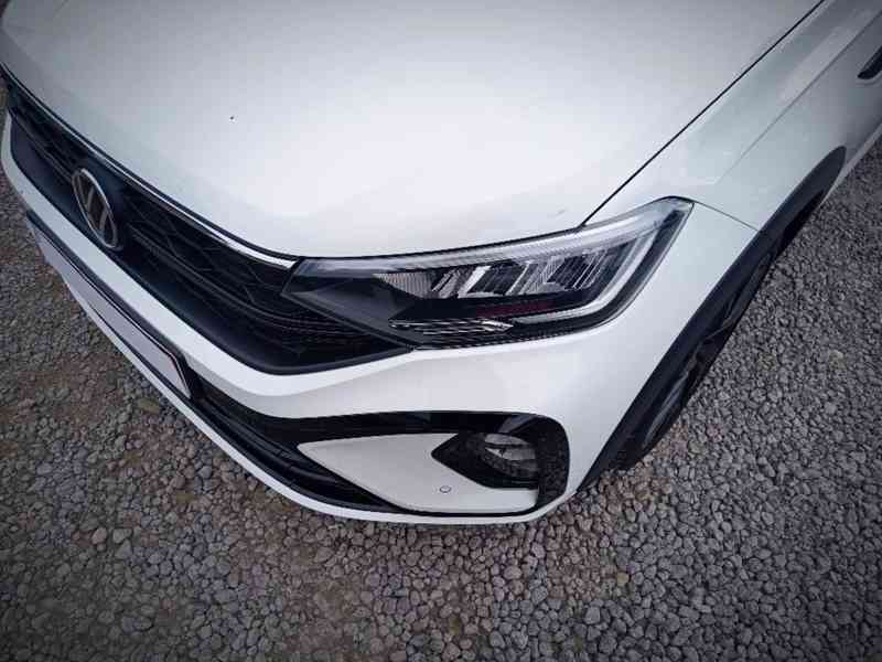 Volkswagen Taigo 1,5TSI R-Line ČR 1 majitel DPH  - foto 11