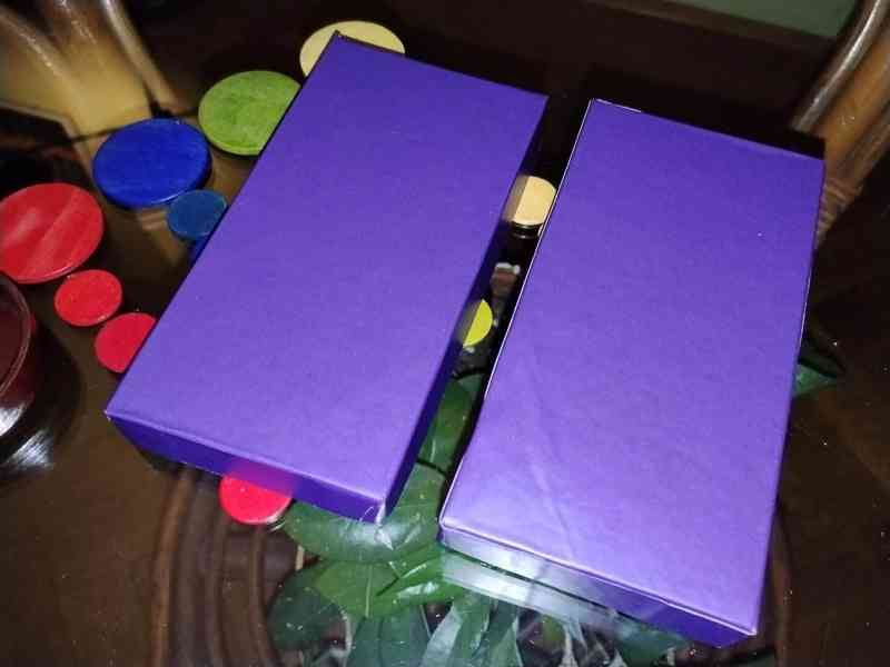 Retro dřevěné Blechy - foto 2