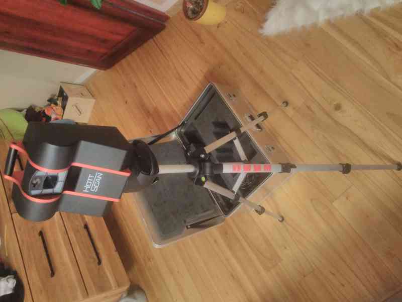 3D Skener Hottscan - foto 2