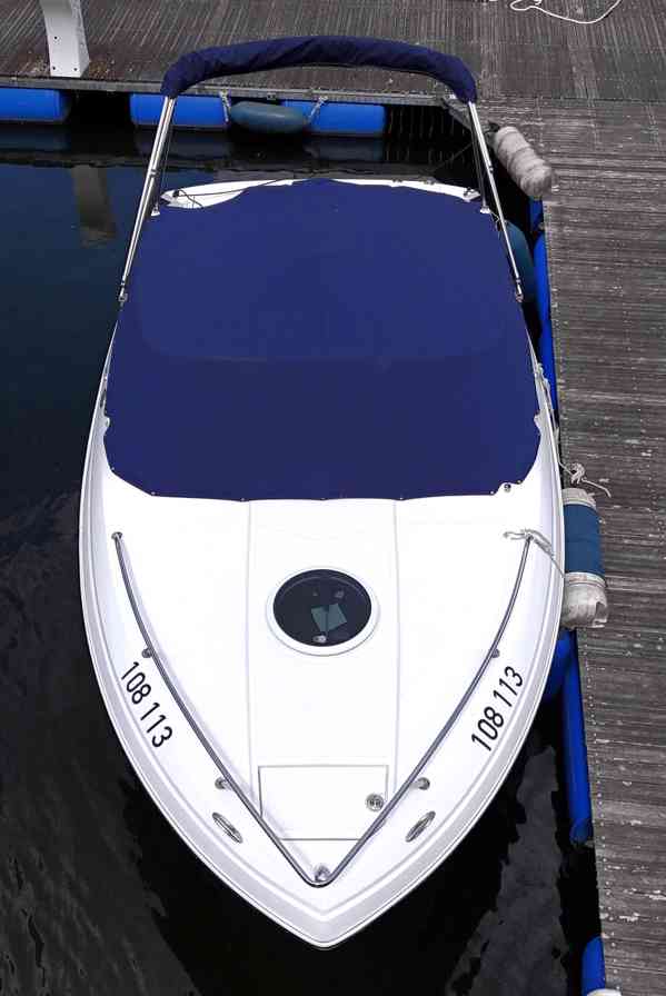 Regal 2250 - foto 5